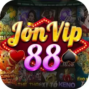 jonvip88 com logo