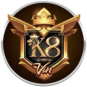 k8vin fun logo