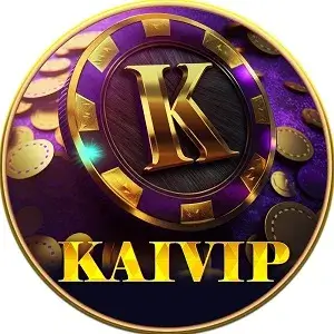 kaivip club logo