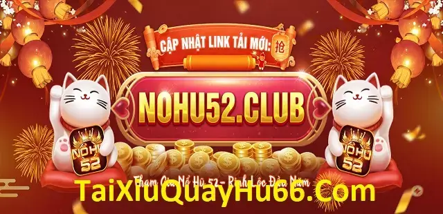 NoHu52 Club