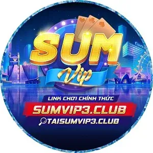 sumvip3 club logo