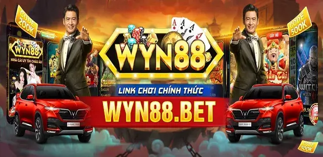 Wyn88 Bet