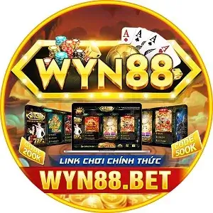 wyn88 bet logo