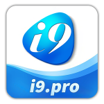 logo i9 pro_600 x 600